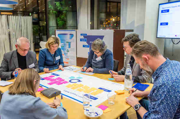 Berenschot zet onverminderd in op inclusie!
