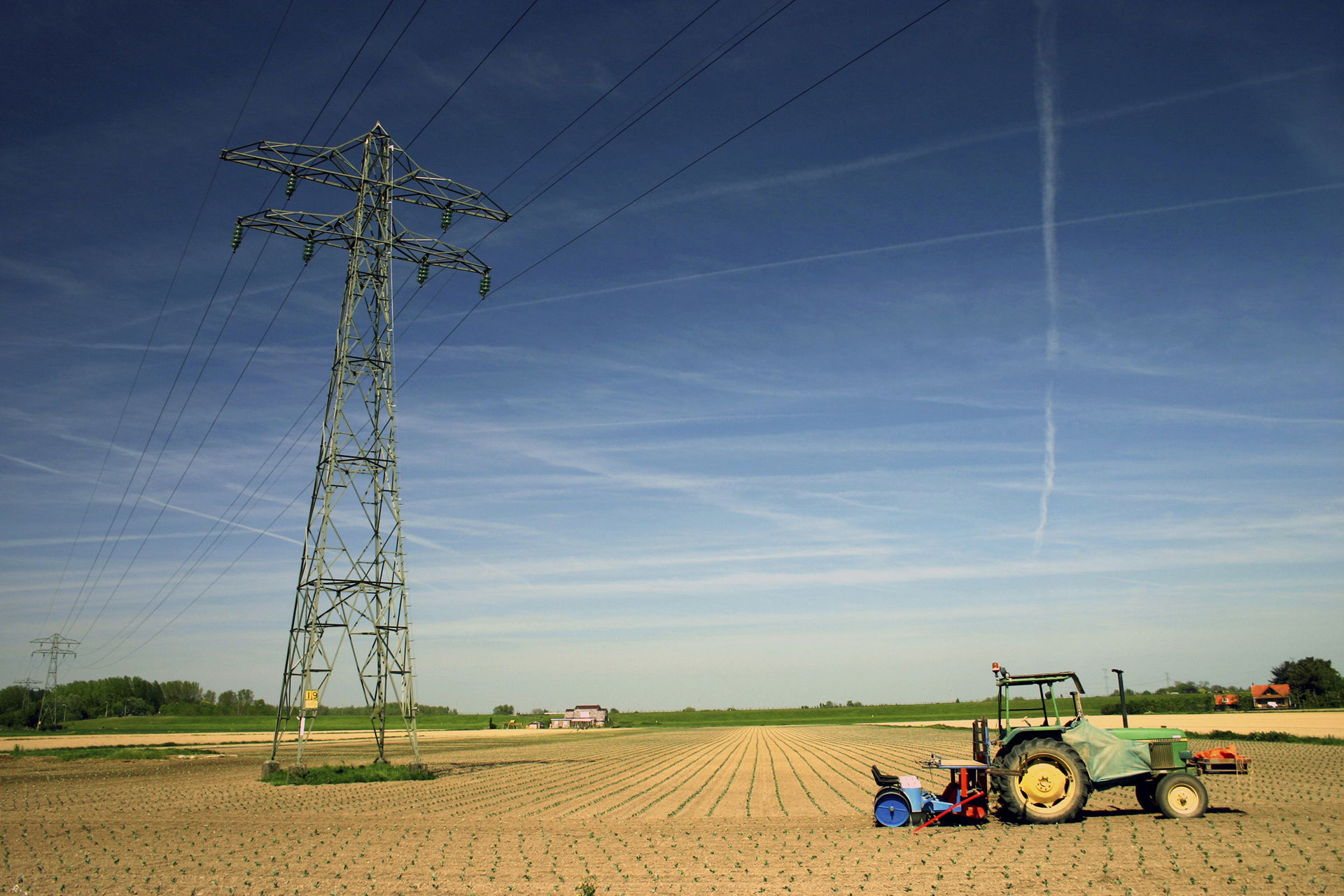 Stikstofprobleem Nederland: einde PAS-stelsel 