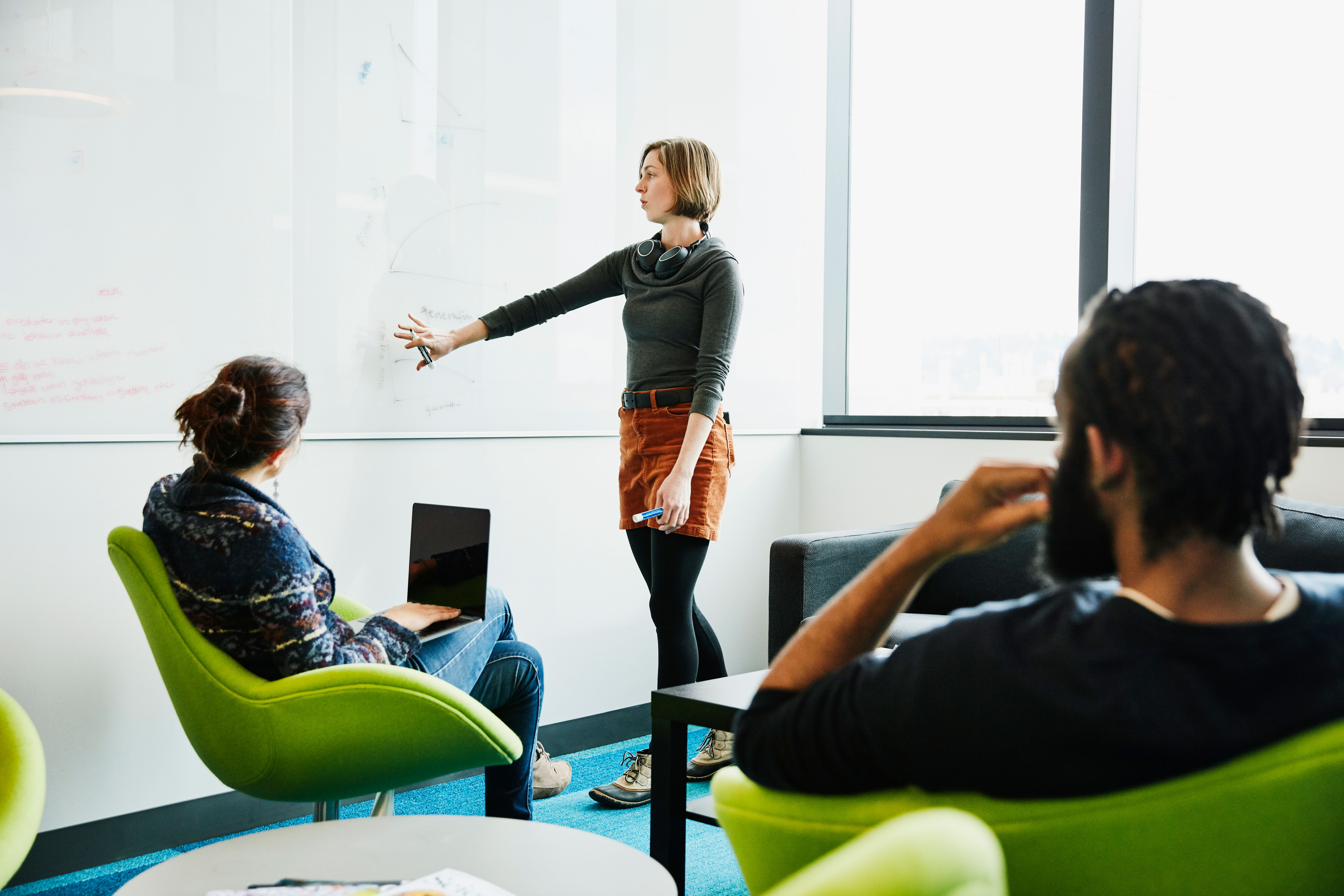 Afbeelding - Strategisch verandermanagement