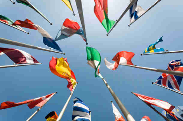 Samenwerking als praktisch instrument voor het Europese defensiebeleid