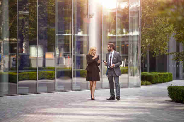 Podcast aflevering 2: Strategie trends