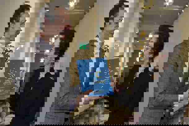 Nieuwe routekaart naar 2050 voor verduurzaming Nederlandse chemische industrie