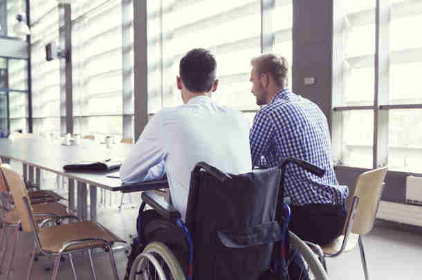 Afbeelding - Benchmark Sociaal werk