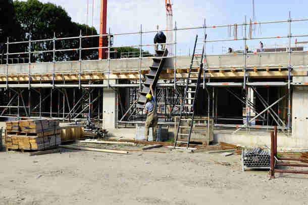 Gemeentelijke financiën aandachtspunt bij invoering Wkb