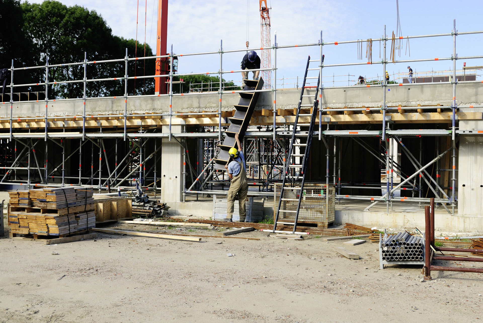 Gemeentelijke financiën aandachtspunt bij invoering Wkb