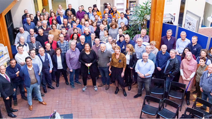 Afbeelding - Bron fotomateriaal: Gemeente Brummen