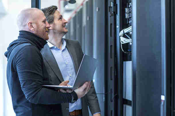 Afbeelding - Informatiemanagement