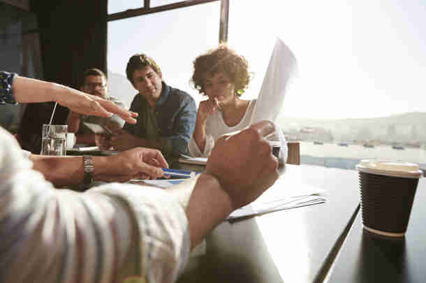 Afbeelding - Introductie in crisisbeheersing (incompany)