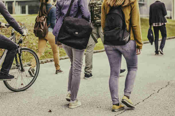 Verkeersveiligere wegen en fietspaden