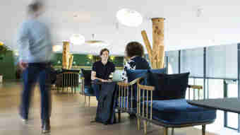 Afbeelding - Agile en wendbaarheid