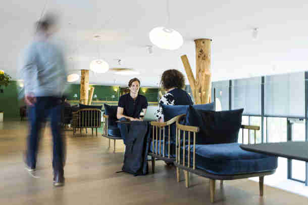 Afbeelding - Agile en wendbaarheid