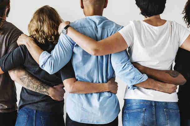 Afbeelding - Werken aan een inclusievere arbeidsmarkt