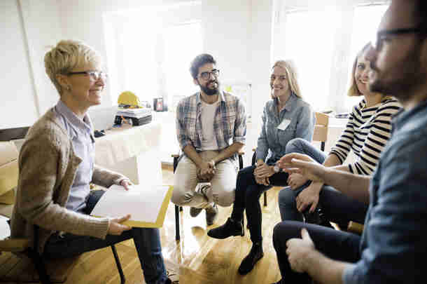 Afbeelding - Sturen op de toegang tot het sociaal domein