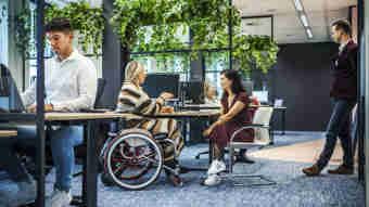 Afbeelding - Diversiteit en inclusie