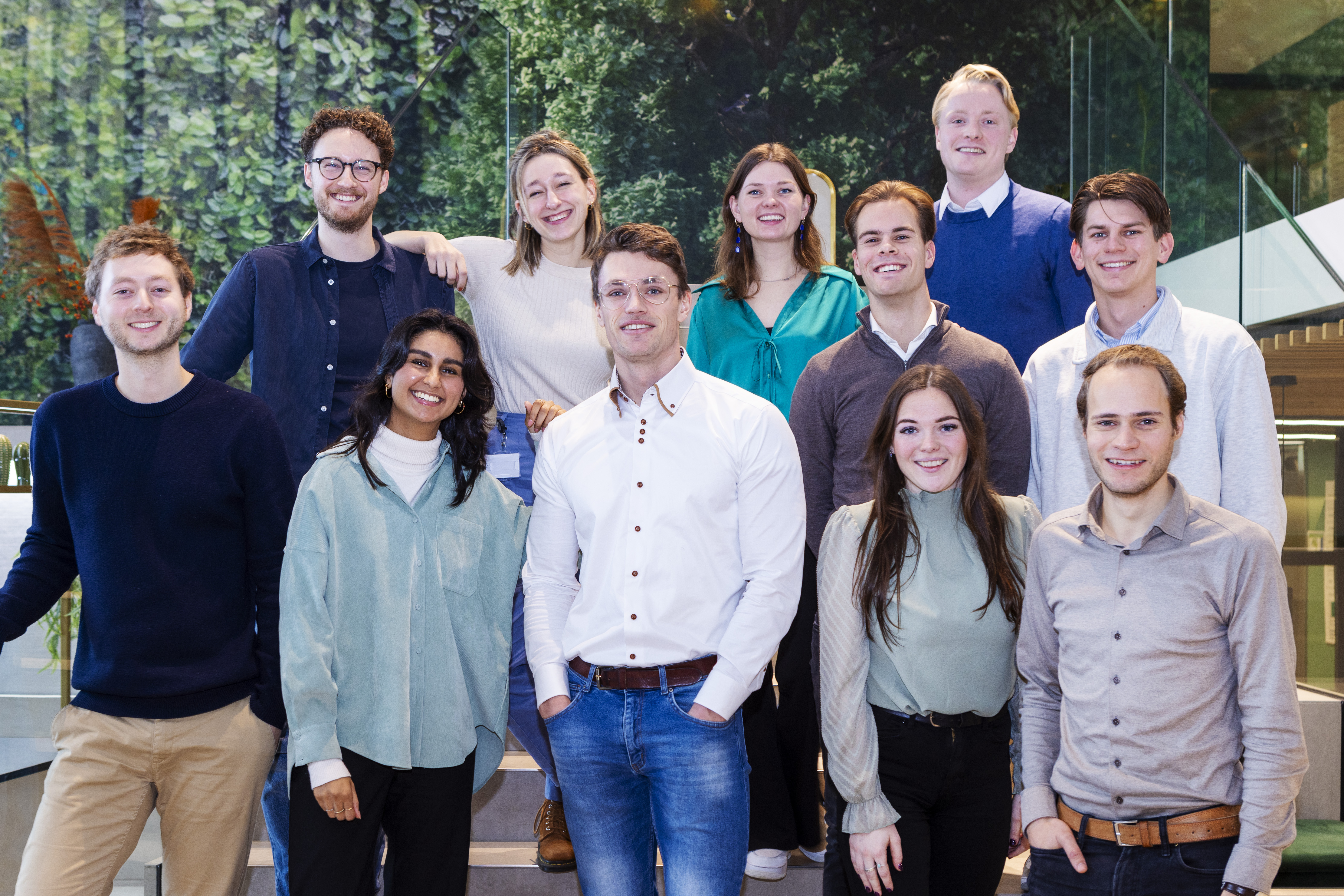 onze klimaattalenten