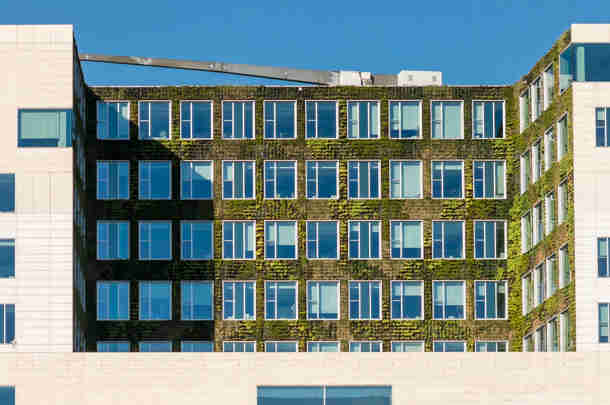 Duurzaamheid: it all starts with purpose