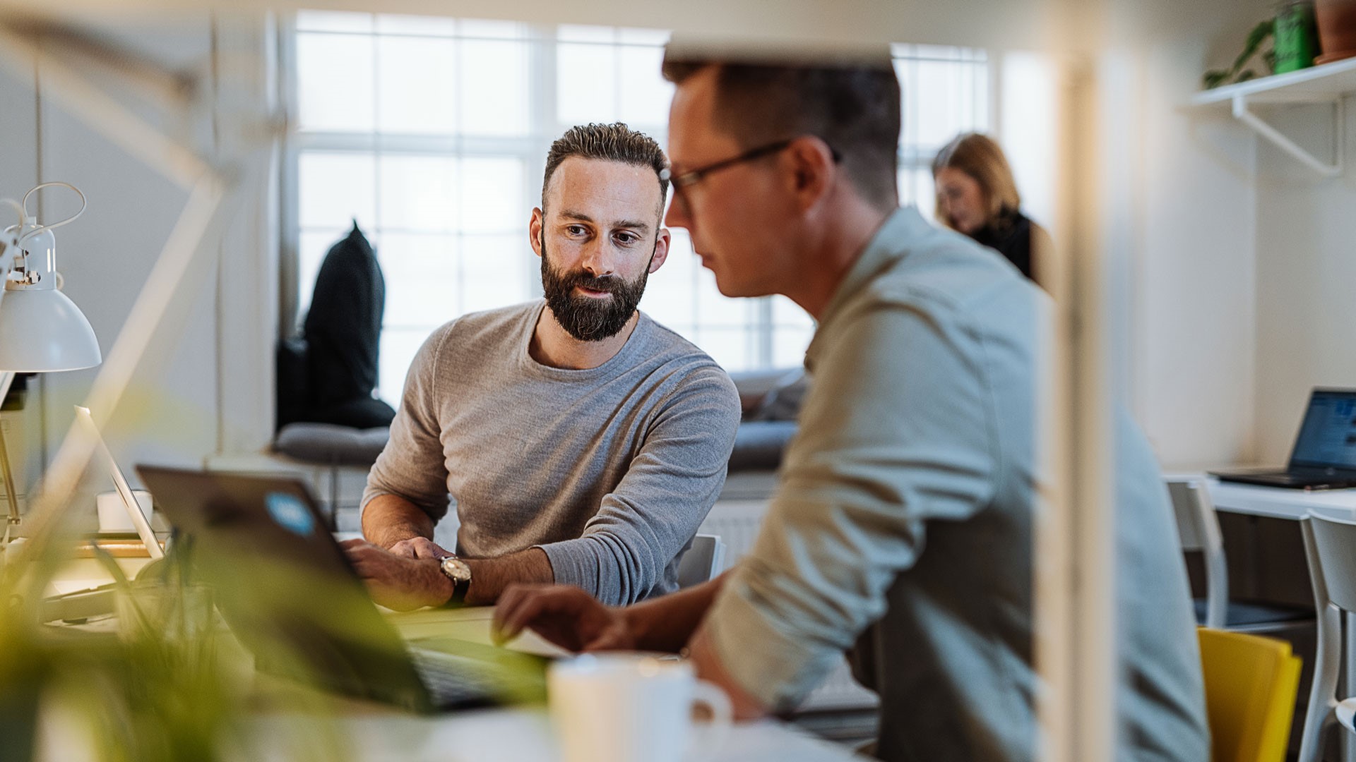 Afbeelding - Datagedreven werken