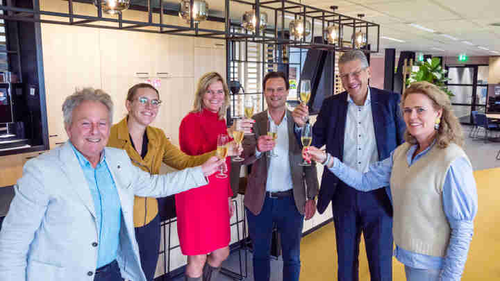 Afbeelding - psychologische veiligheid samenwerking