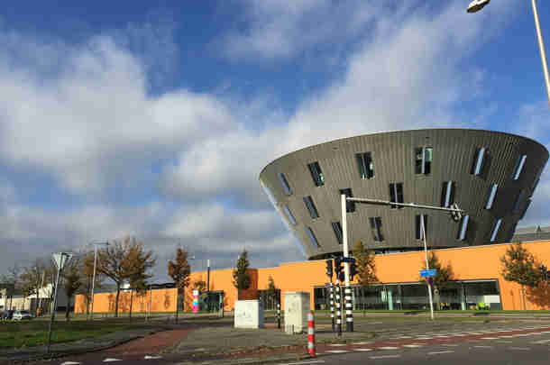 Succesvol samenwerken voor gemeente en onderwijs