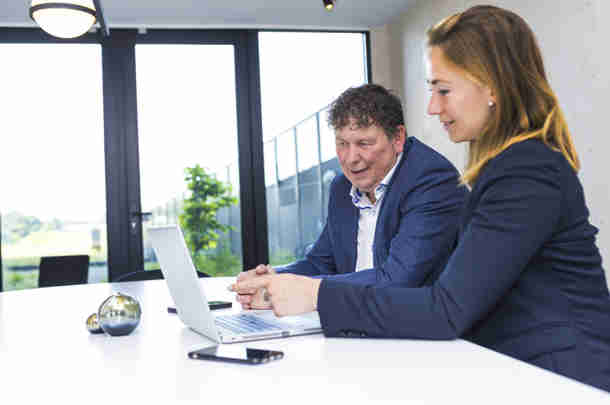 Functiewaardering en beloning