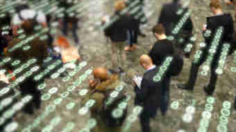 Afbeelding - Informatiebeveiliging en cybersecurity