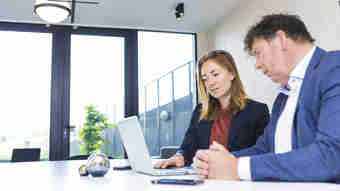 Afbeelding - Strategische positionering en communicatie