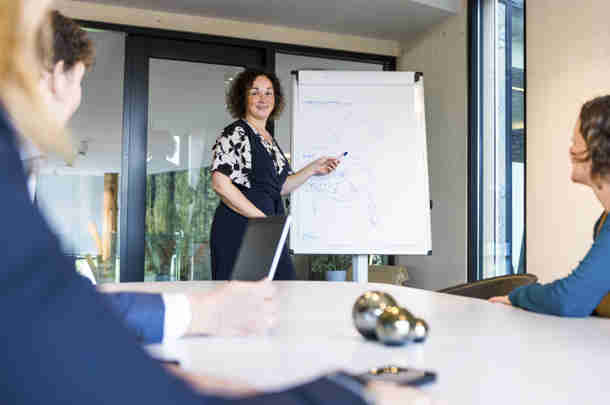 Afbeelding - HR-strategie