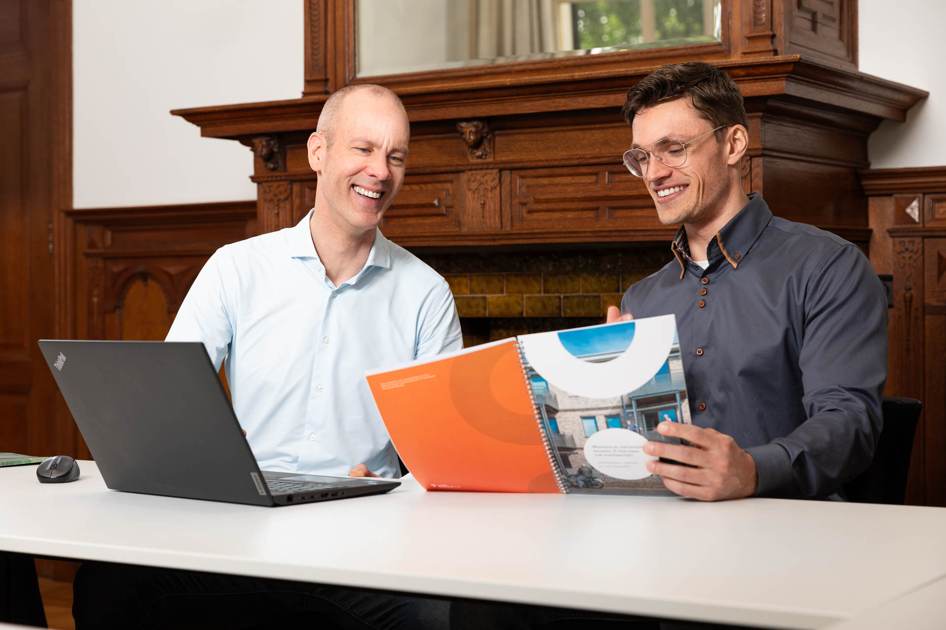 Het Lenteakkoord: samen op weg naar grootschalige toepassing van circulair bouwen