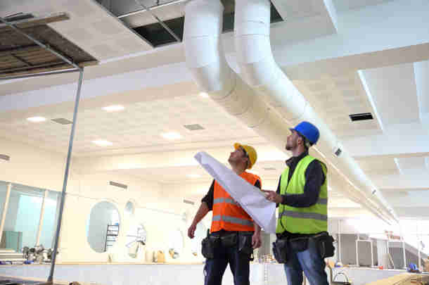 Beleidsdoorlichting: werkt het Bouwbesluit? 