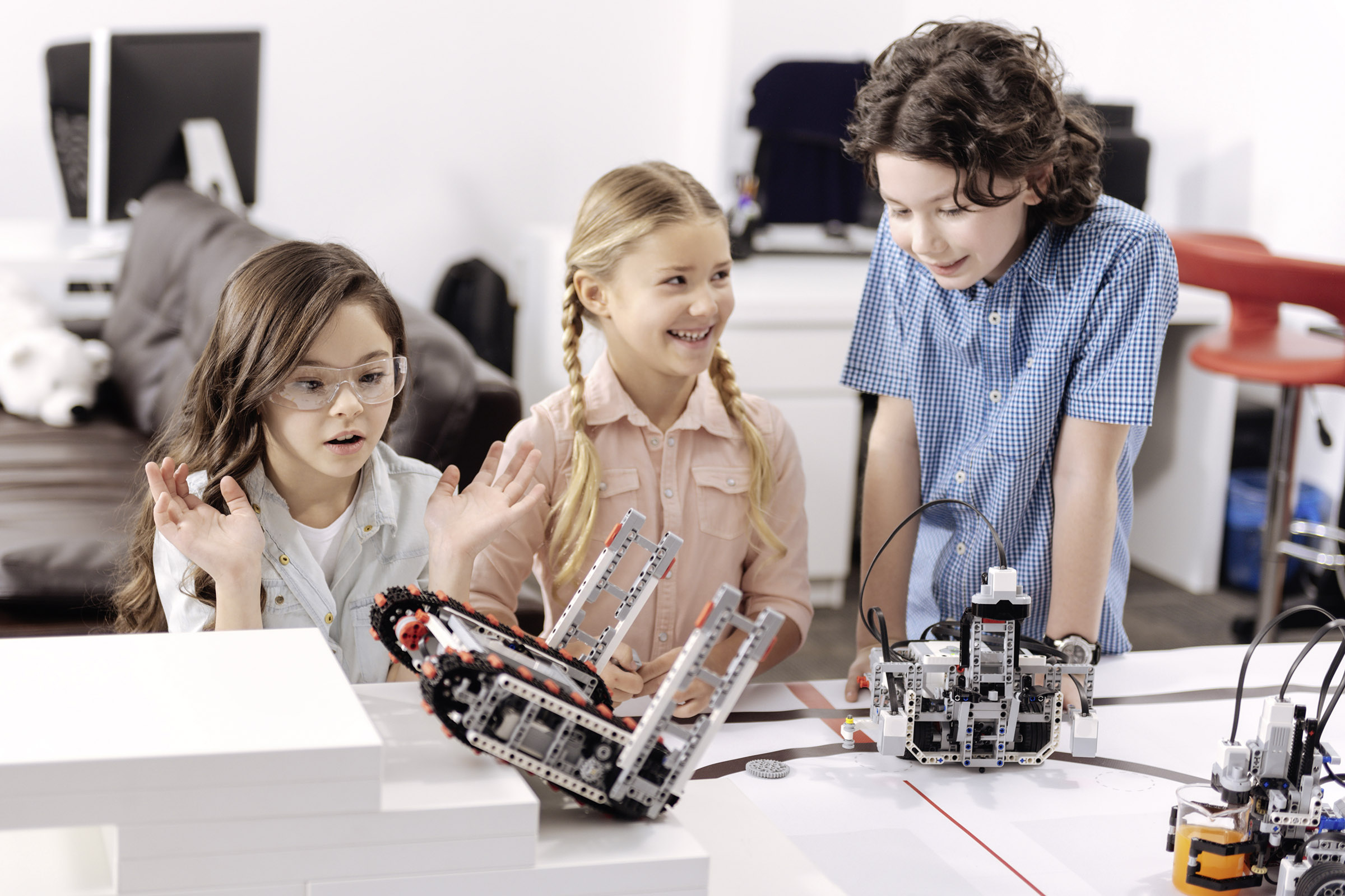 Bestuurlijk-juridische vormgeving samenwerking kinderopvang, peuterspeelzalen en scholen