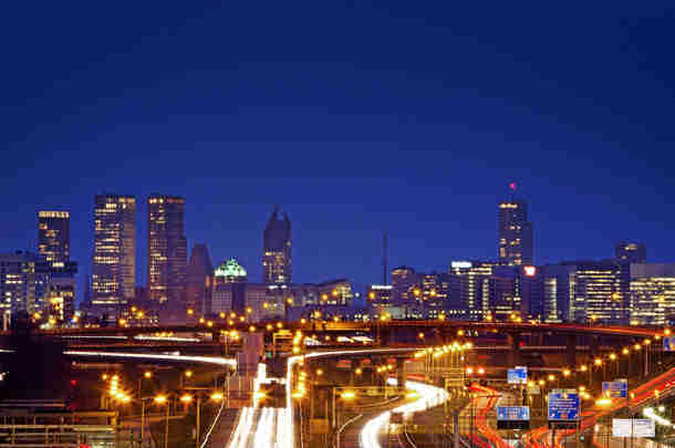 Strategisch en tactisch beleidskader Woo gemeente Den Haag