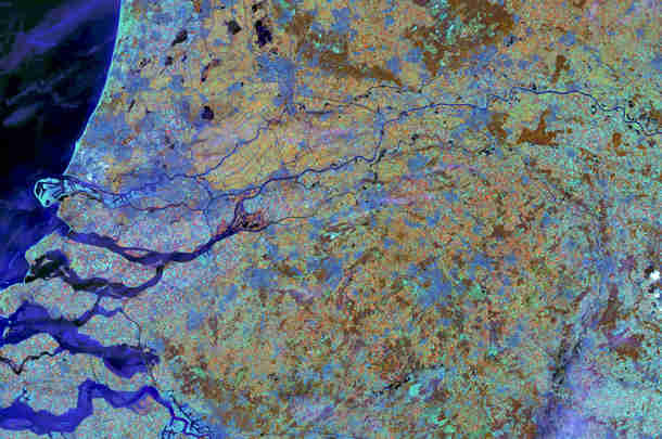 Middelgrote centrumgemeenten, een bijzonder slag!