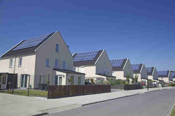 ‘Mensen zijn ontzettend creatief bij het verduurzamen van hun huis!’