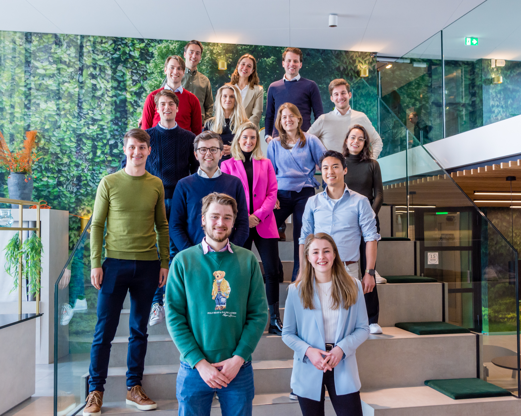 Afbeelding - Traineeships