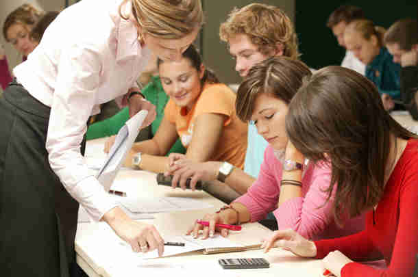 studenten in het hoger onderwijs tijdens de coronatijd