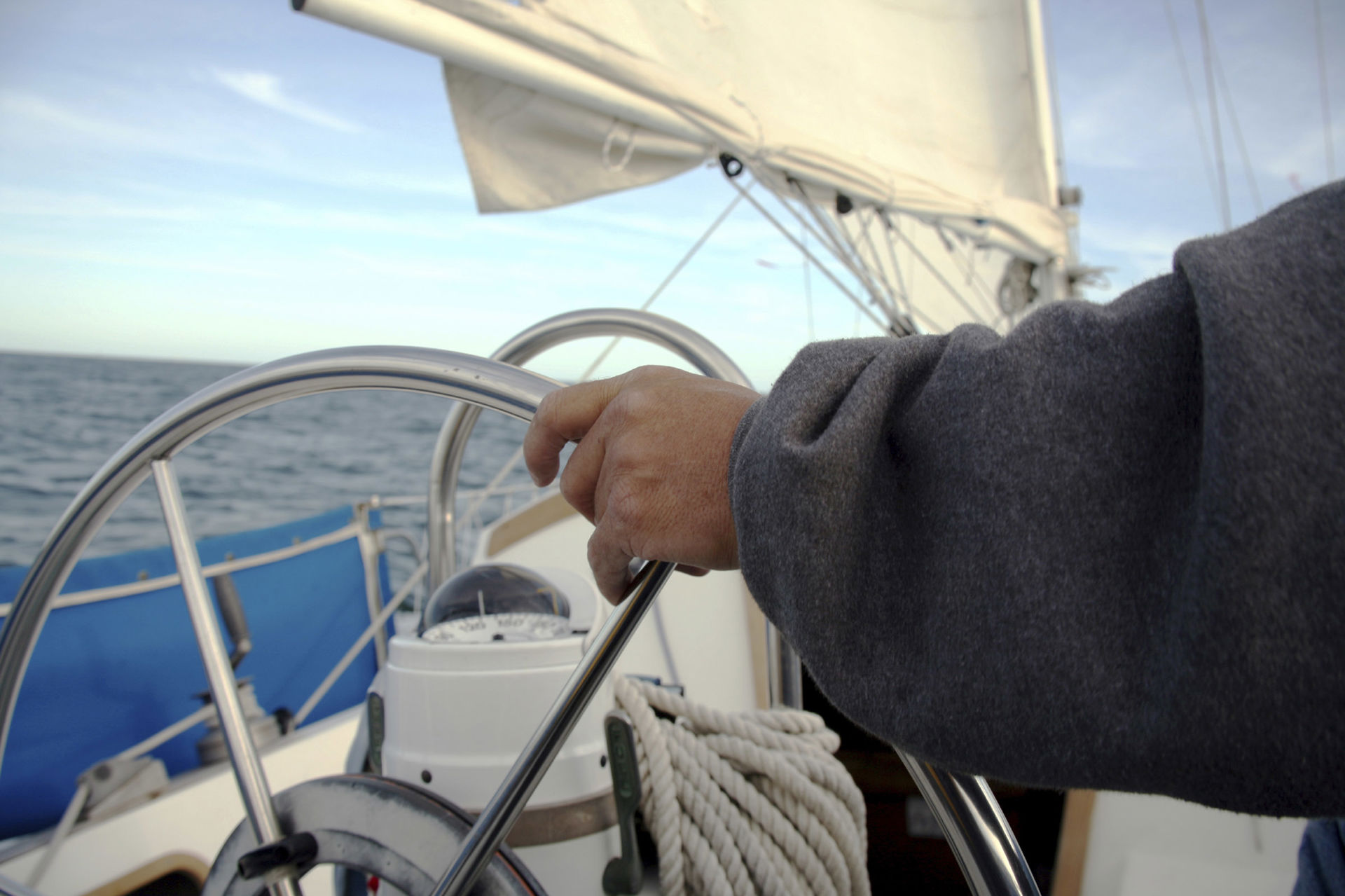 Nieuwe strategische koers voor Tramonti Inc. 