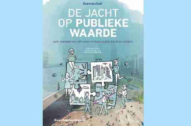 bde jacht op publieke waarde tweede druk