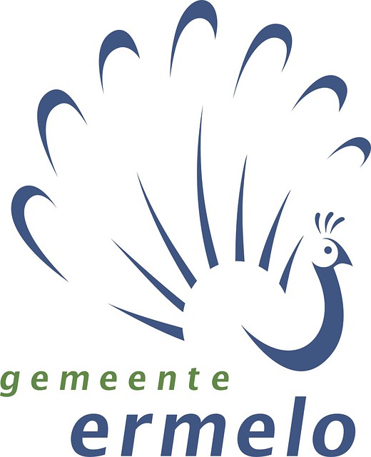 Klantcase logo gemeente Ermelo