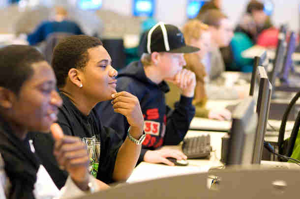 Succesfactoren voor goed bestuur en medezeggenschap in het hoger onderwijs