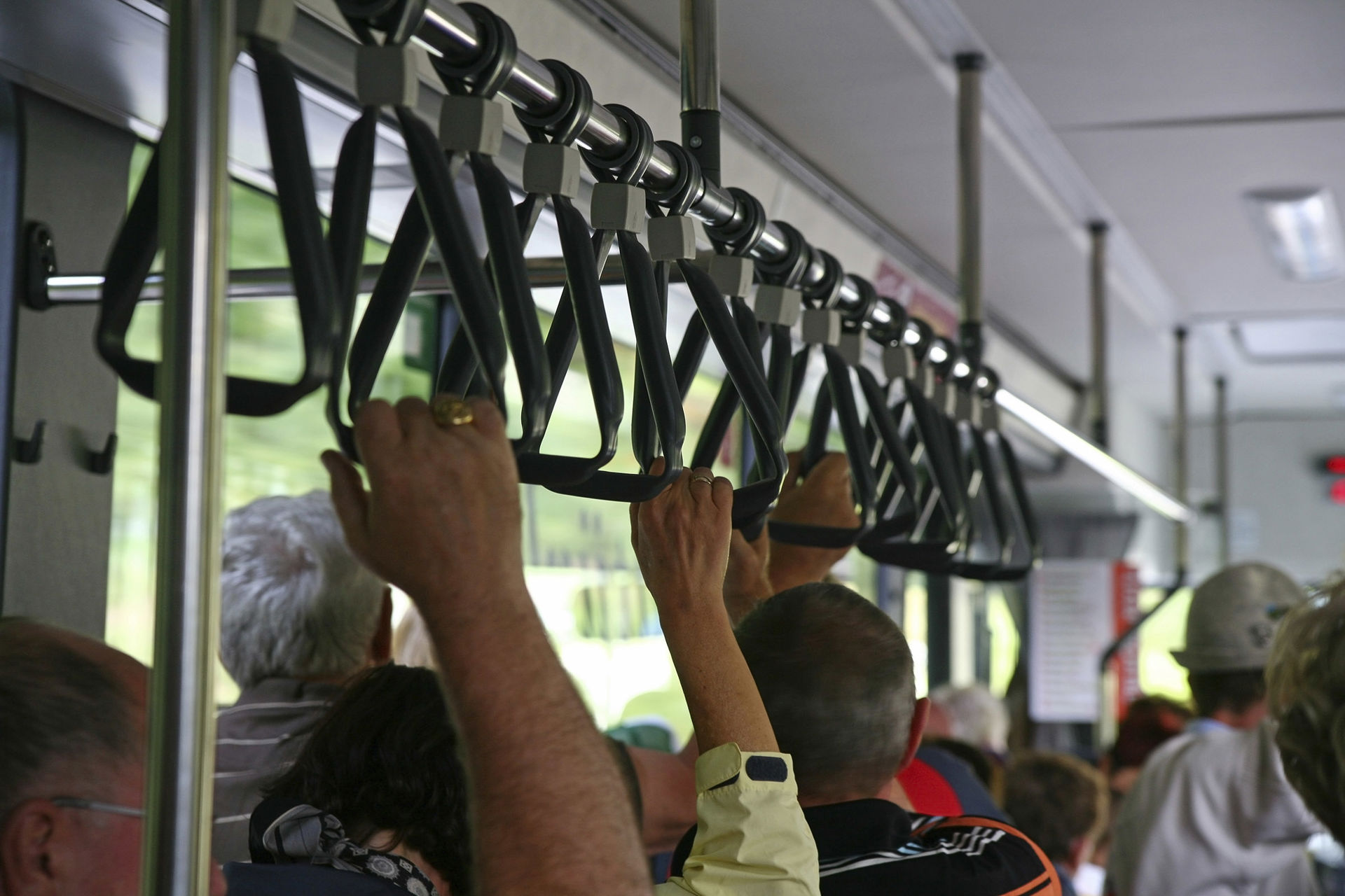 Zero-emissie busconcessie stap dichterbij voor vervoerder dankzij Klimaattalent